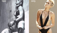 Miley-Cyrus-vs-Madonna