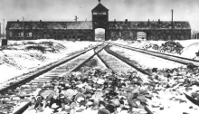 Auschwitz-Birkenau