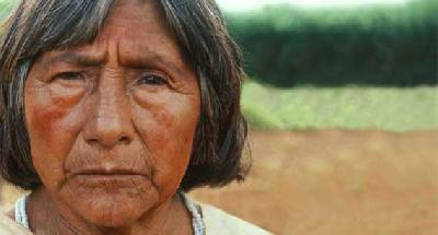 femme-indigene-bresil