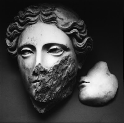 Figure del Mare, Mimmo Jodice