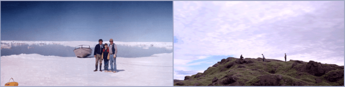 Pointe Noire 40 ans plus tard