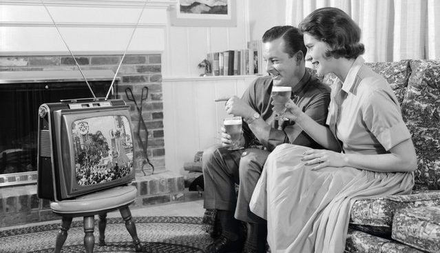 Docus terre à terre - Le bout du nez